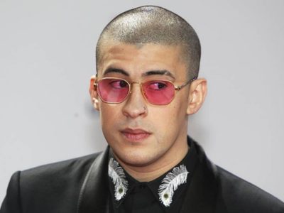 ¿¡Qué hizo qué!? Bad Bunny lució este atuendo en su último video y... ¡Espantó a todos!