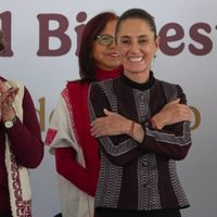 Sheinbaum anuncia que este año se cancelará el examen del Comipems