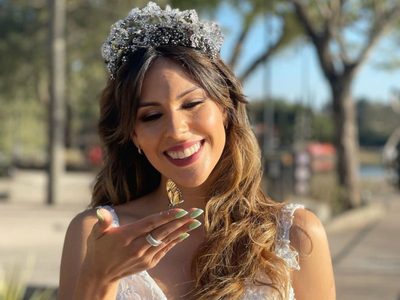 Barby Franco reveló cómo se siente en los primeros meses de embarazo