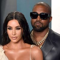 La revelación de un amigo de Kim Kardashian sobre la posible separación de Kanye West