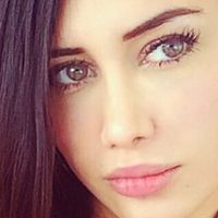 ¡Alto encaje! Joselyn Cano dejó caer sus prendas y colapsó Instagram