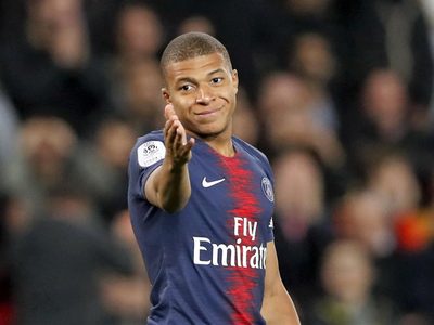 Alerta máxima en el PSG por Kylian Mbappé