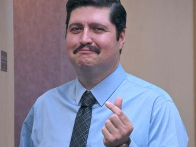 Fernando Bonilla: “Yo no quería ser partícipe de ‘La Oficina’”
