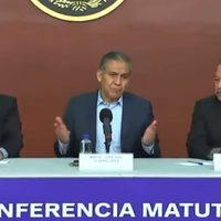 Tribunal de Disciplina Judicial castigará a quienes emitan fallos contra el poder político: jueces