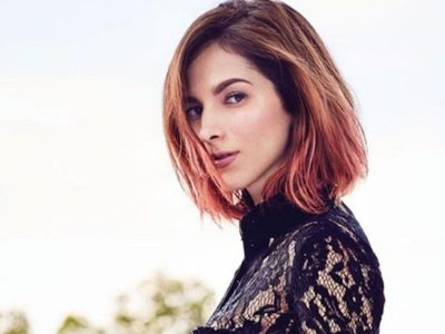 Paty Cantú se consagra en la portada de Vogue tras el éxito de su nuevo tema, "La mexicana"