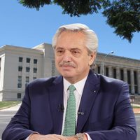 Alberto Fernández celebró los 200 años de la UBA y revalorizó la educación pública