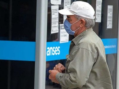 AUH, jubilaciones y Repro II: quiénes cobran hoy sus prestaciones de la ANSES