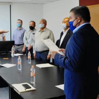 Tras fuga de reos, cambian director y subdirector del penal de Cieneguillas