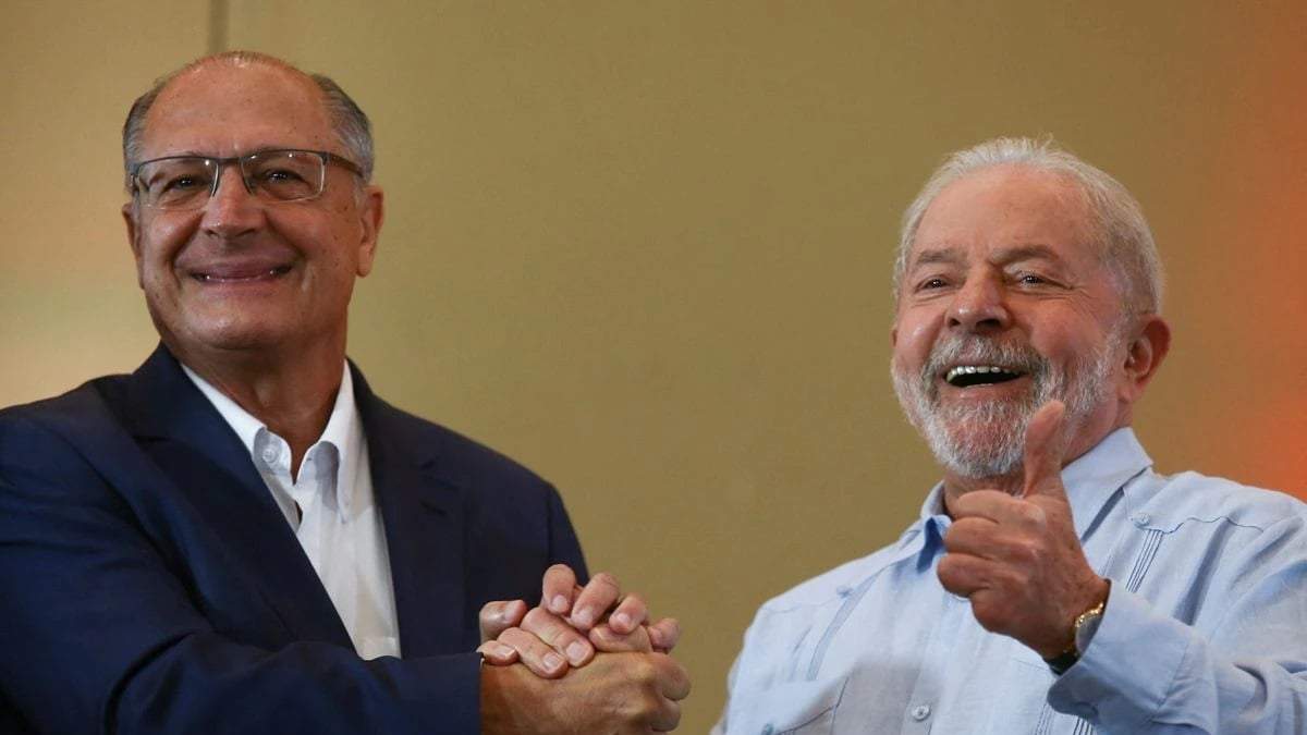 Lula da Silva. Fuente: (Twitter)