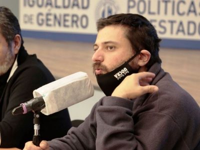 “No lograron amedrentar a Dolores”: Grabois celebró el fallo sobre las tierras de Etchevehere