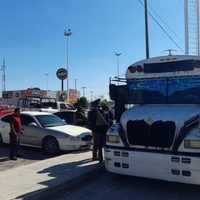 Encuentran sanos y salvos a los 31 migrantes desaparecidos en Tamaulipas