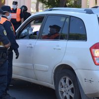 Santiago del Estero: anuncian durísimas restricciones en 2 ciudades por el rebrote de coronavirus