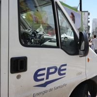 Empresa de energía en Santa Fe reduce la presencialidad por casos de coronavirus en empleados