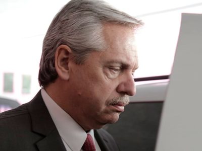 Agenda presidencial: Alberto Fernández visita a Capitanich en Chaco