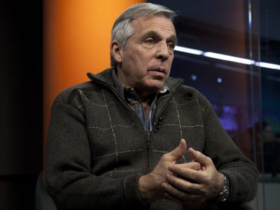 Jorge Sapag se refirió a la grieta en el Gobierno nacional y su impacto en el sector energético