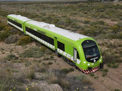 Un viaje en tren desde Bariloche para descubrir la magia nocturna de la estepa patagónica: cuánto sale