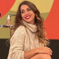 Al fin: Cinthia Fernández mostró orgullosa el nuevo lujo que sumó a su casa