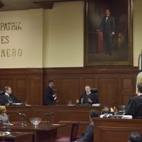 CNDH pide a la Corte resolver el caso de la desaparición forzada de eperristas en Oaxaca