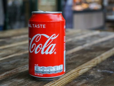 No las tires: transformá las latas de gaseosa o cerveza vacías en este maravilloso proyecto para tu jardín
