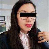 Cuerpo hallado en la México-Cuernavaca es el de Mónica Citlalli, maestra desaparecida en Ecatepec