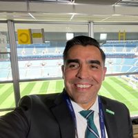 Por violencia familiar, el exárbitro “Chiquimarco” Rodríguez es vinculado a proceso