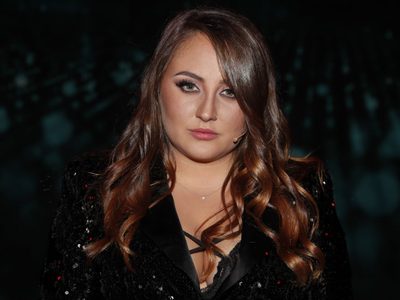 Rocío Flores dio que hablar por una foto y un particular mensaje en sus redes sociales