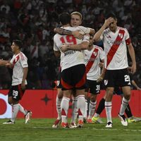"Es un crack": el histórico jugador de River que pidió fichar a una estrella europea