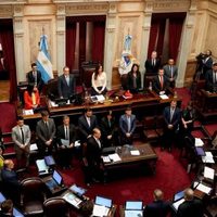 El PJ buscará dictaminar sobre el financiamiento universitario