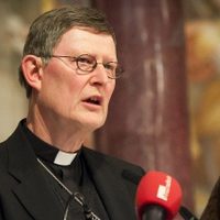 Cardenal Rainer Woelki, cuestionado por su gestión en casos de abusos, presentó su renuncia al Papa