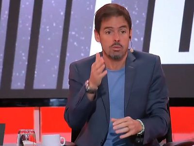 Mariano Closs vs Chiqui Tapia, la nueva grieta de la Argentina