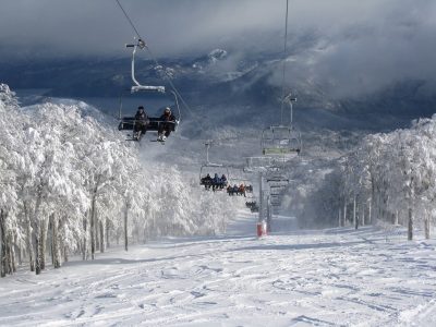 El cerro Chapelco recibió un importante reconocimiento: los detalles