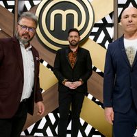 Un periodista denunció fraude y engaño en MasterChef Celebrity: "Deberían ser amateurs"