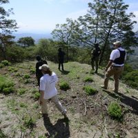 Buscan en Jalisco a los 3 italianos desparecidos hace más de dos años