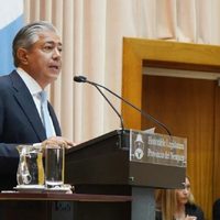 Figueroa debutó con el narcotest y le dio negativo