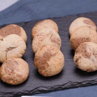 Galletas marmoladas sin huevos: endulzá tus tardes con esta receta súper fácil de hacer