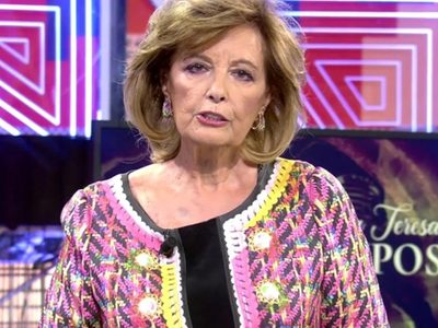 María Teresa Campos se quedaría sin una cifra millonaria: Isabel Pantoja y Kiko Rivera, en la mira