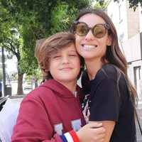 Inesperado: el hijo de Pampita contó los detalles del robo que sufrió la familia