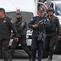 Nochixtlán no debe repetirse en Chiapas: obispo tras desalojo (Video)