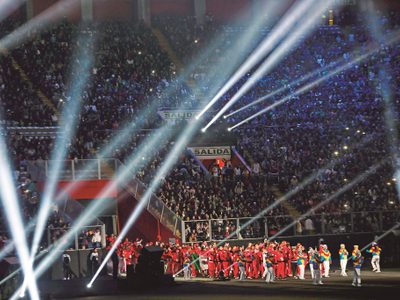 Los medallistas en Lima, lejos de podios en Tokyo