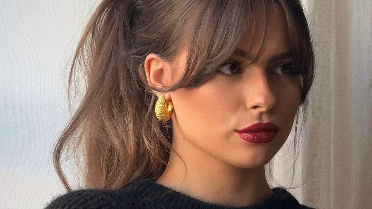 Espresso lips. Fuente: (Instagram)