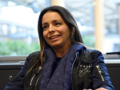 Zuvic declaró con datos de su libro contra Kirchner en la causa por cartelización de obra pública