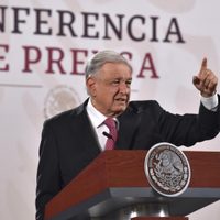 AMLO y Sheinbaum tendrán reunión "final" con gobernadores