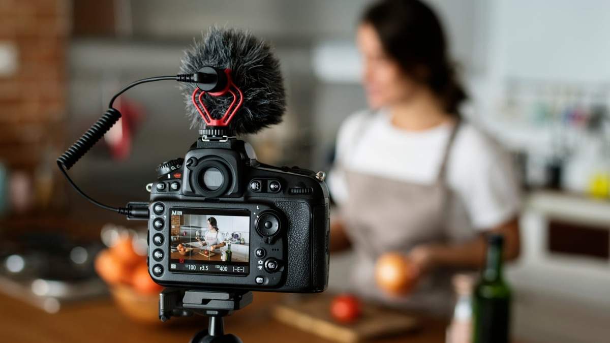 Youtubers de cocina. Fuente: (Instagram)