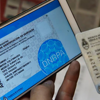 Es un hecho: ya no es necesaria la tarjeta azul para manejar un vehículo