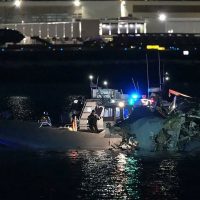 ¿Quién era el argentino que protagonizó la tragedia de Washington?