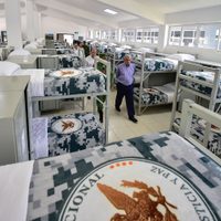 AMLO presume coordinación con Alfaro en materia de seguridad