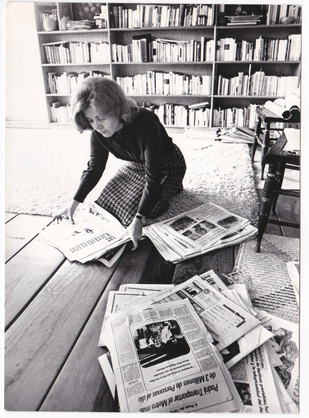 Elena Poniatowska
