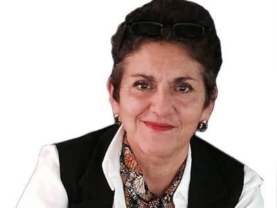 La periodista y activista, Susana Mendoza Carreño, fue atacada en Puerto Vallarta