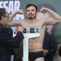 Detienen al boxeador Omar Chávez Carrasco, hijo de Julio César Chávez