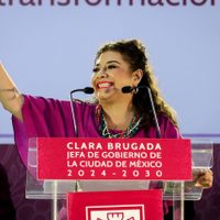 INVI y Sacmex serán secretarías; entrega de apoyos sociales inicia el 6 de noviembre: Brugada